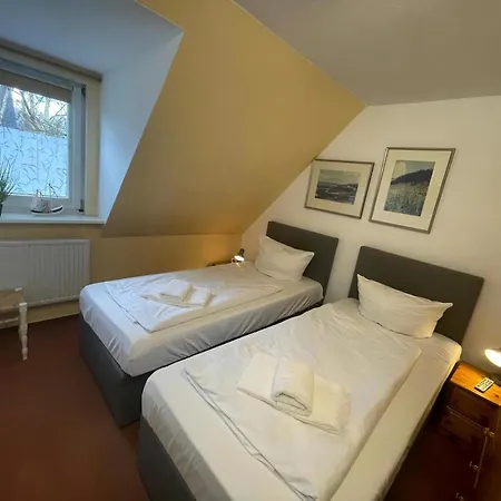 Ferienhaus Westhues 14